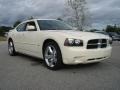 Cool Vanilla - Charger Rallye Photo No. 1