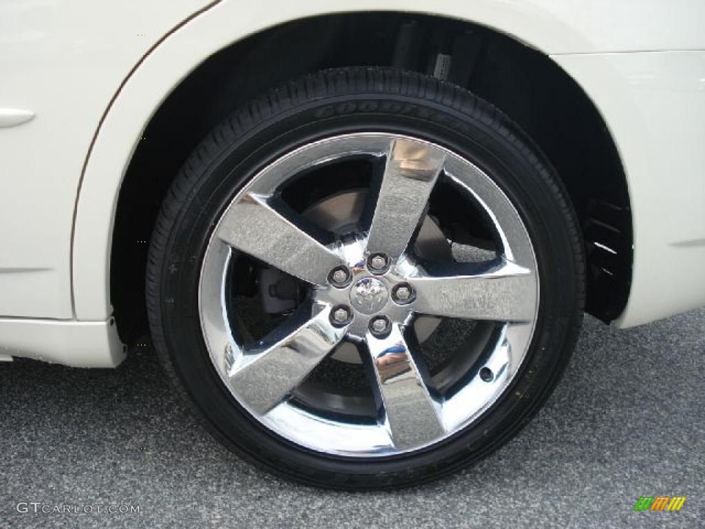 2010 Dodge Charger Rallye Wheel Photo #37499916