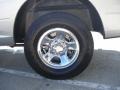 2011 Bright Silver Metallic Dodge Ram 1500 ST Quad Cab 4x4  photo #16