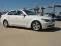 2005 Alpine White BMW 5 Series 525i Sedan  photo #11