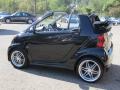 Deep Black - fortwo BRABUS cabriolet Photo No. 30