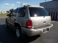 2001 Bright Platinum Metallic Dodge Durango SLT 4x4  photo #4