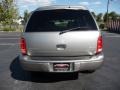 2001 Bright Platinum Metallic Dodge Durango SLT 4x4  photo #8