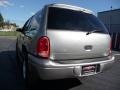 2001 Bright Platinum Metallic Dodge Durango SLT 4x4  photo #13