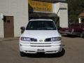 Arctic White - Bravada AWD Photo No. 14