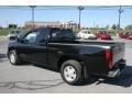 Black - Canyon SLE Extended Cab Photo No. 2