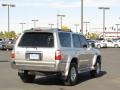 Millennium Silver Metallic - 4Runner SR5 4x4 Photo No. 12