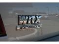 Crystal Grey Metallic - Impreza WRX Sedan Photo No. 5