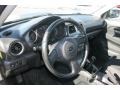 Crystal Grey Metallic - Impreza WRX Sedan Photo No. 10