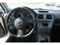 Crystal Grey Metallic - Impreza WRX Sedan Photo No. 11