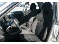 Crystal Grey Metallic - Impreza WRX Sedan Photo No. 18