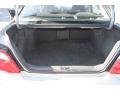Crystal Grey Metallic - Impreza WRX Sedan Photo No. 21