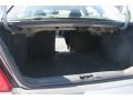 Crystal Grey Metallic - Impreza WRX Sedan Photo No. 24