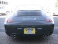 2007 Black Porsche 911 Carrera S Coupe  photo #5