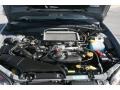 Crystal Grey Metallic - Impreza WRX Sedan Photo No. 26