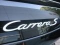 Black - 911 Carrera S Coupe Photo No. 23