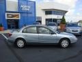 Silver Blue - S Series SL2 Sedan Photo No. 2