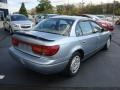 Silver Blue - S Series SL2 Sedan Photo No. 3