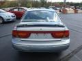 Silver Blue - S Series SL2 Sedan Photo No. 4