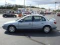 Silver Blue - S Series SL2 Sedan Photo No. 6