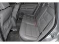Reflex Silver Metallic - Passat GLS Sedan Photo No. 14