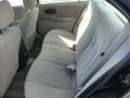 Silver Blue - S Series SL2 Sedan Photo No. 8