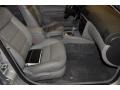 Reflex Silver Metallic - Passat GLS Sedan Photo No. 17