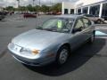Silver Blue - S Series SL2 Sedan Photo No. 10