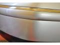 Reflex Silver Metallic - Passat GLS Sedan Photo No. 21