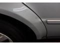 Reflex Silver Metallic - Passat GLS Sedan Photo No. 22