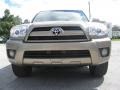 Driftwood Pearl 2006 Toyota 4Runner Limited 4x4