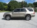 2006 Driftwood Pearl Toyota 4Runner Limited 4x4  photo #7