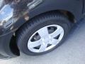 Black - Aveo LS Sedan Photo No. 12