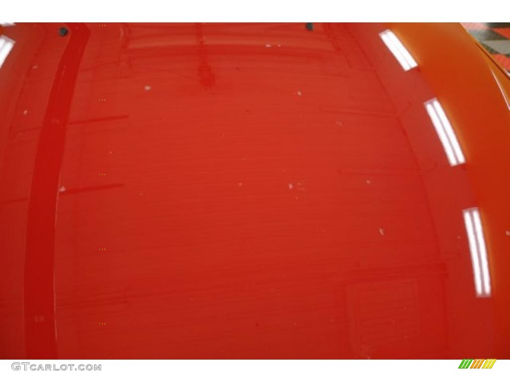 2002 S60 2.4 - Red / Graphite photo #20