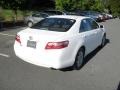 Super White - Camry LE Photo No. 12