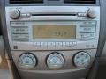 Super White - Camry LE Photo No. 19