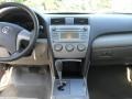Super White - Camry LE Photo No. 23