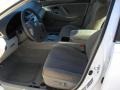 Super White - Camry LE Photo No. 34
