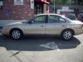2001 Sandstone Oldsmobile Intrigue GX  photo #2