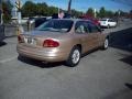 2001 Sandstone Oldsmobile Intrigue GX  photo #5