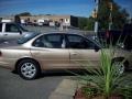 2001 Sandstone Oldsmobile Intrigue GX  photo #6
