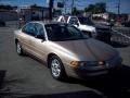 2001 Sandstone Oldsmobile Intrigue GX  photo #7