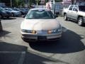 2001 Sandstone Oldsmobile Intrigue GX  photo #8