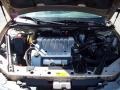 2001 Sandstone Oldsmobile Intrigue GX  photo #9