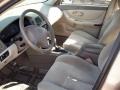 2001 Sandstone Oldsmobile Intrigue GX  photo #10