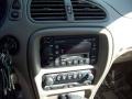 2001 Sandstone Oldsmobile Intrigue GX  photo #13