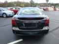 2005 Black Pontiac Grand Prix Sedan  photo #4