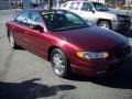 Bordeaux Red Pearl - Regal LS Photo No. 7