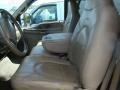 Black - F250 Super Duty XLT Extended Cab 4x4 Photo No. 8