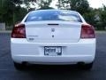 2007 Stone White Dodge Charger   photo #6